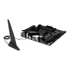 Placa base ASUS TUF GAMING B550M-PLUS WIFI II AMD B550 Socket AM4 micro ATX