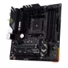 Placa base ASUS TUF GAMING B550M-PLUS WIFI II AMD B550 Socket AM4 micro ATX