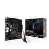 Placa base ASUS TUF GAMING B550M-PLUS WIFI II AMD B550 Socket AM4 micro ATX