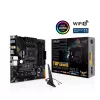 Placa base ASUS TUF GAMING B550M-PLUS WIFI II AMD B550 Socket AM4 micro ATX