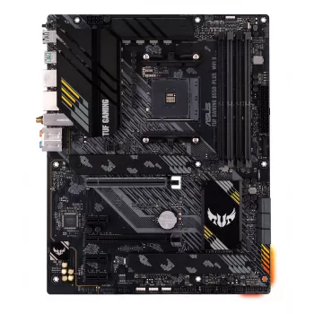 Placa base ASUS TUF GAMING B550-PLUS WIFI II AMD B550 Socket AM4 ATX