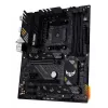 Placa base ASUS TUF GAMING B550-PLUS WIFI II AMD B550 Socket AM4 ATX