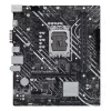 ASUS PRIME H610M-K D4 Intel H610 LGA 1700 micro ATX