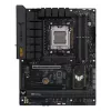Placa base ASUS TUF GAMING B650-PLUS WIFI — AMD B650, Socket AM5, ATX, DDR5, 4 DIMM, Wi-Fi 6, LAN 2.5Gb, 3x M.2