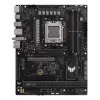 Placa base ASUS TUF GAMING B650-PLUS WIFI — AMD B650, Socket AM5, ATX, DDR5, 4 DIMM, Wi-Fi 6, LAN 2.5Gb, 3x M.2