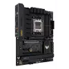 Placa base ASUS TUF GAMING B650-PLUS WIFI — AMD B650, Socket AM5, ATX, DDR5, 4 DIMM, Wi-Fi 6, LAN 2.5Gb, 3x M.2