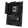 Placa base ASUS TUF GAMING B650-PLUS WIFI — AMD B650, Socket AM5, ATX, DDR5, 4 DIMM, Wi-Fi 6, LAN 2.5Gb, 3x M.2