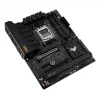 Placa base ASUS TUF GAMING B650-PLUS WIFI — AMD B650, Socket AM5, ATX, DDR5, 4 DIMM, Wi-Fi 6, LAN 2.5Gb, 3x M.2