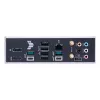 Placa base ASUS TUF GAMING B650-PLUS WIFI — AMD B650, Socket AM5, ATX, DDR5, 4 DIMM, Wi-Fi 6, LAN 2.5Gb, 3x M.2