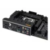 Placa base ASUS TUF GAMING B650-PLUS WIFI — AMD B650, Socket AM5, ATX, DDR5, 4 DIMM, Wi-Fi 6, LAN 2.5Gb, 3x M.2