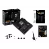 Placa base ASUS TUF GAMING B650-PLUS WIFI — AMD B650, Socket AM5, ATX, DDR5, 4 DIMM, Wi-Fi 6, LAN 2.5Gb, 3x M.2