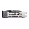 Tarjeta gráfica MSI GeForce RTX 5070 12 GB GDDR7 PCIe 5.0, 6144 CUDA, 2610 MHz, 3xDP 1xHDMI, 338×140×50 mm