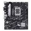 Placa base ASUS PRIME B760M-K D4 — Intel B760, LGA 1700, Micro ATX, 2x DDR4 DIMM, 64 GB, M.2, SATA III, Ethernet 2.5Gb