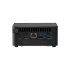 Mini PC Barebone ASUS NUC 14 Pro NUC14RVHi3 Negro 100U