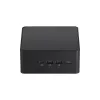Mini PC Barebone ASUS NUC 14 Pro NUC14RVHi3 Negro 100U