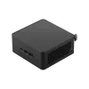 Mini PC Barebone ASUS NUC 14 Pro NUC14RVHi3 Negro 100U