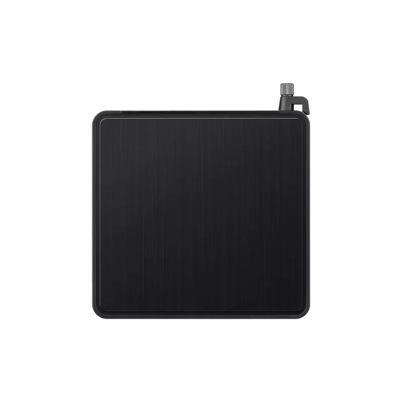Mini PC Barebone ASUS NUC 14 Pro NUC14RVHi3 Negro 100U