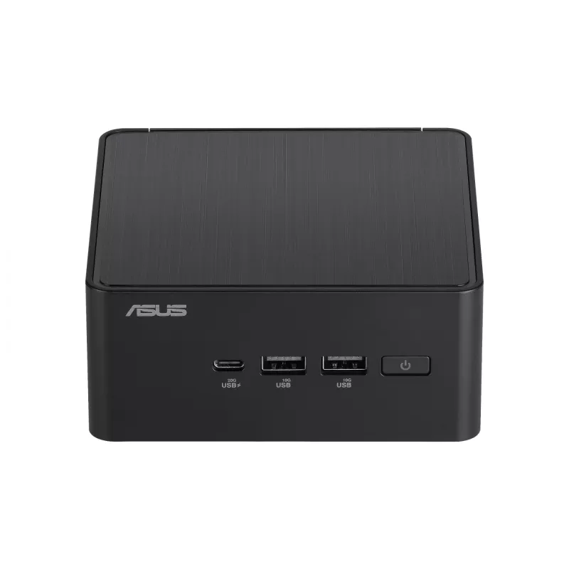 ASUS NUC 14 Pro RNUC14RVHI300002I UCFF Negro 100U