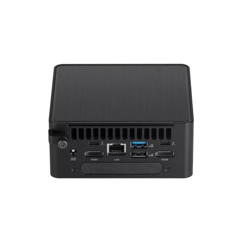 ASUS NUC 14 Pro RNUC14RVHU700000I mini PC barebone