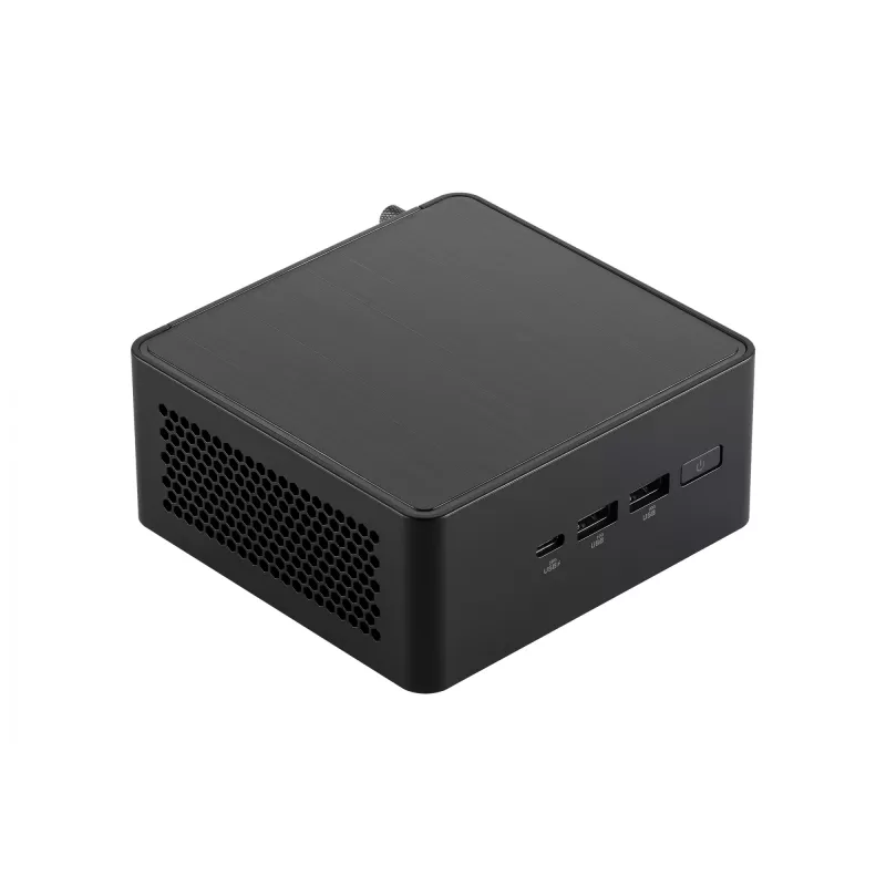 ASUS NUC 14 Pro RNUC14RVHU700000I mini PC barebone
