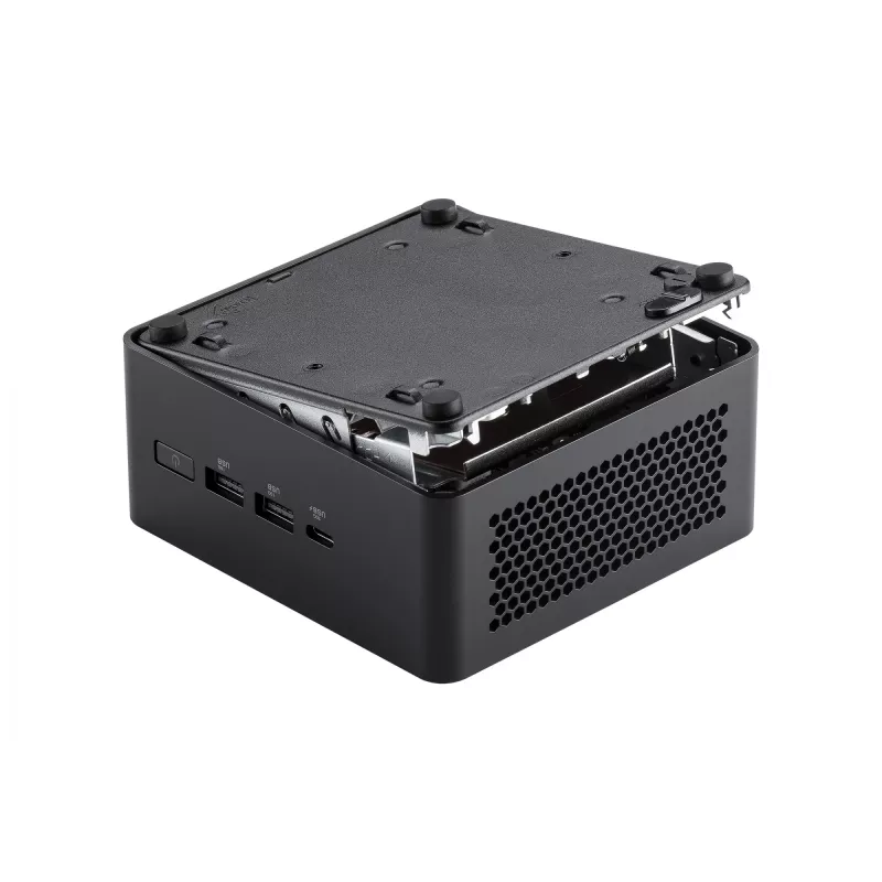 ASUS NUC 14 Pro RNUC14RVHU700000I mini PC barebone