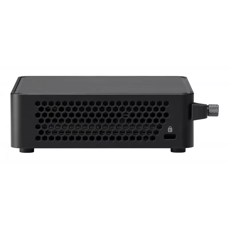 ASUS NUC 14 Pro RNUC14RVKI300002I mini PC barebone, Core 3 100U