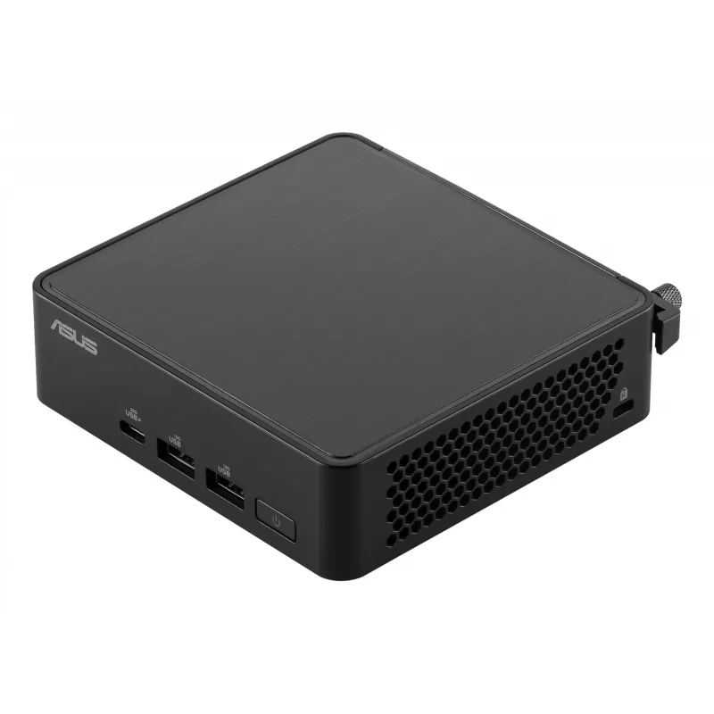 ASUS NUC 14 Pro RNUC14RVKI300002I mini PC barebone, Core 3 100U