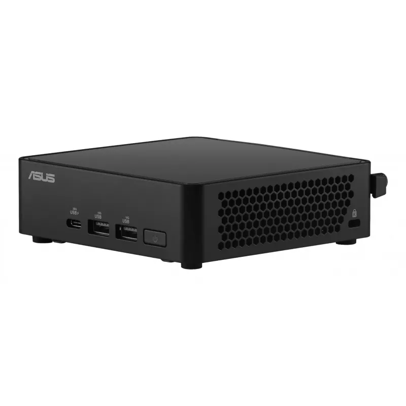 ASUS NUC 14 Pro RNUC14RVKI300002I mini PC barebone, Core 3 100U