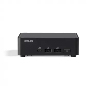 Mini PC Barebone ASUS NUC 14 Pro Slim Kit RNUC14RVKU700000I DDR5 2 ranuras SSD Wi-Fi 6E Bluetooth 5.3
