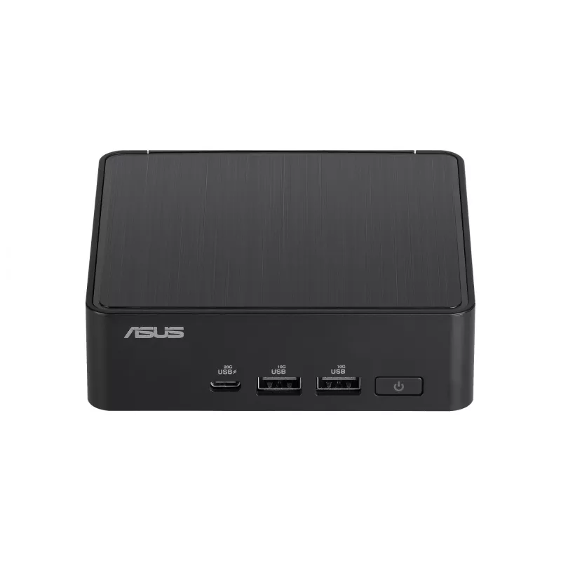 Mini PC Barebone ASUS NUC 14 Pro Slim Kit RNUC14RVKU700000I DDR5 2 ranuras SSD Wi-Fi 6E Bluetooth 5.3