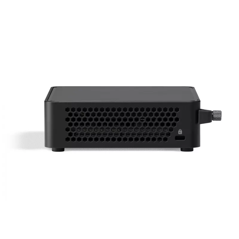 Mini PC barebone ASUS NUC 14 Pro RNUC14RVKU700002I, Core Ultra 7 155H