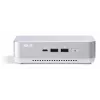 ASUS NUC 14 Pro+ RNUC14RVSU700002I mini PC barebone, Core Ultra 7 155H