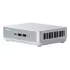 ASUS NUC 14 Pro+ RNUC14RVSU700002I mini PC barebone, Core Ultra 7 155H