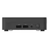 ASUS NUC 13 Pro RNUC13ANKI700002I mini PC barebone, Core i7-1360P