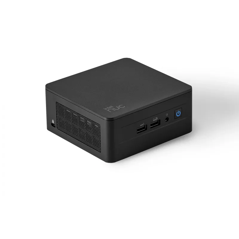 ASUS NUC 13 RNUC13ANHi3 Negro i3-1315U