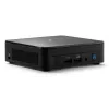 ASUS NUC 12 Pro Kit RNUC12WSKI700002I mini PC barebone, Intel Core i7-1260P, Intel Iris Xe Graphics, 2x DDR4 SO-DIMM (máx. 64 GB), 2x M.2, Wi-Fi 6E, Bluetooth 5.2, 2,5GbE, negro