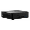 ASUS NUC 12 Pro Kit RNUC12WSKI700002I mini PC barebone, Intel Core i7-1260P, Intel Iris Xe Graphics, 2x DDR4 SO-DIMM (máx. 64 GB), 2x M.2, Wi-Fi 6E, Bluetooth 5.2, 2,5GbE, negro