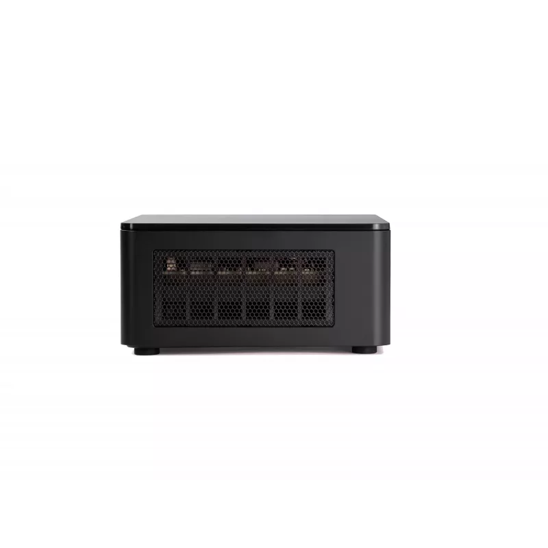 ASUS NUC 12 Pro Kit RNUC12WSHI700002I minipc barebone, Core i7-1260P