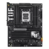 Placa base ASUS TUF GAMING X870-PLUS WIFI — AMD X870, Socket AM5, ATX, DDR5, 4 DIMM, Wi-Fi 7, Bluetooth 5.4