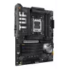 Placa base ASUS TUF GAMING X870-PLUS WIFI — AMD X870, Socket AM5, ATX, DDR5, 4 DIMM, Wi-Fi 7, Bluetooth 5.4