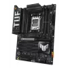 Placa base ASUS TUF GAMING X870-PLUS WIFI — AMD X870, Socket AM5, ATX, DDR5, 4 DIMM, Wi-Fi 7, Bluetooth 5.4