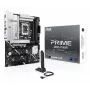 Placa base ASUS PRIME Z890-P WIFI Intel Z890 LGA 1851 ATX, DDR5, 4x DIMM, 4x M.2, Wi-Fi 7, LAN 2.5Gb