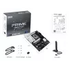 Placa base ASUS PRIME Z890-P WIFI Intel Z890 LGA 1851 ATX, DDR5, 4x DIMM, 4x M.2, Wi-Fi 7, LAN 2.5Gb
