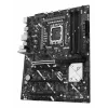 Placa base ASUS PRIME Z890-P WIFI Intel Z890 LGA 1851 ATX, DDR5, 4x DIMM, 4x M.2, Wi-Fi 7, LAN 2.5Gb
