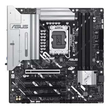 Placa base ASUS PRIME Z890M-PLUS WIFI Intel Z890 LGA 1851 micro ATX