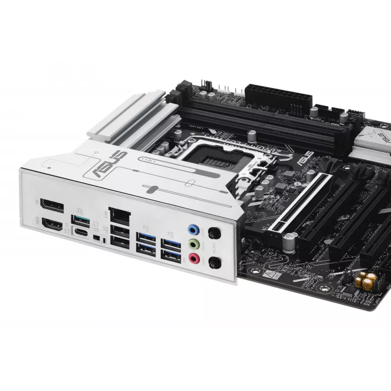 Placa base ASUS PRIME Z890M-PLUS WIFI Intel Z890 LGA 1851 micro ATX
