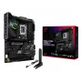 Placa base ASUS ROG STRIX Z890-F GAMING WIFI — Intel Z890, LGA 1851, ATX, DDR5, 4x DIMM, 192GB, Wi-Fi 7, Bluetooth 5.4