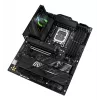 Placa base ASUS ROG STRIX Z890-F GAMING WIFI — Intel Z890, LGA 1851, ATX, DDR5, 4x DIMM, 192GB, Wi-Fi 7, Bluetooth 5.4