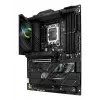 Placa base ASUS ROG STRIX Z890-F GAMING WIFI — Intel Z890, LGA 1851, ATX, DDR5, 4x DIMM, 192GB, Wi-Fi 7, Bluetooth 5.4
