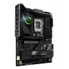 Placa base ASUS ROG STRIX Z890-F GAMING WIFI — Intel Z890, LGA 1851, ATX, DDR5, 4x DIMM, 192GB, Wi-Fi 7, Bluetooth 5.4